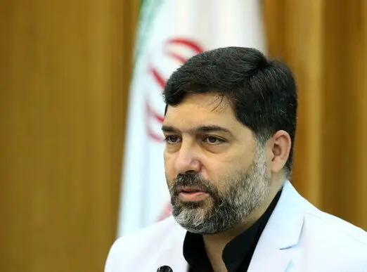  دست فروشان محدوده تئاترشهر ساماندهی می شوند