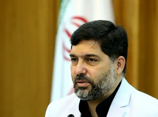  دست فروشان محدوده تئاترشهر ساماندهی می شوند