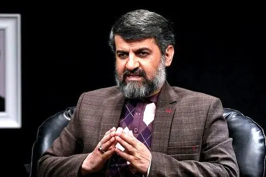 مهدی نصیری به کانادا مهاجرت کرد

