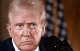 خبر فوری  از تصمیم تازه ترامپ درباره ایران،حمله به تعویق افتهد؟
