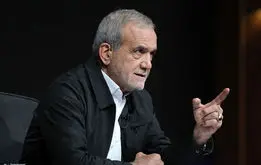 پزشکیان: نظر مخالف نشانه دشمنی نیست