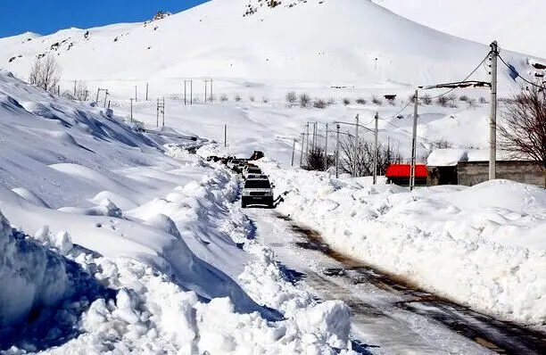 هشدار مدیریت بحران استان تهران به کوهنوردان
