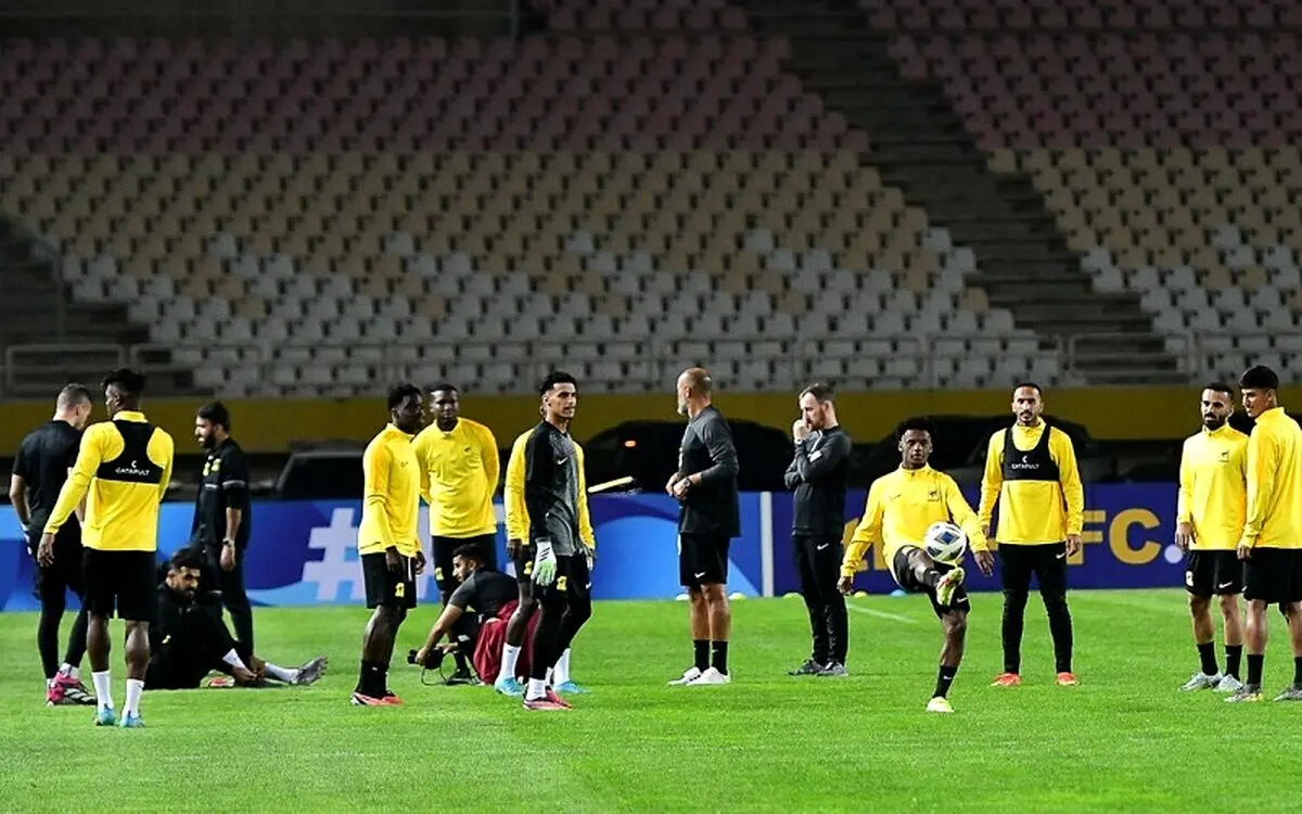 واکنش فوری باشگاه سپاهان به بازی مجدد با الاتحاد