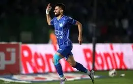 استقلال به کوشکی باخت