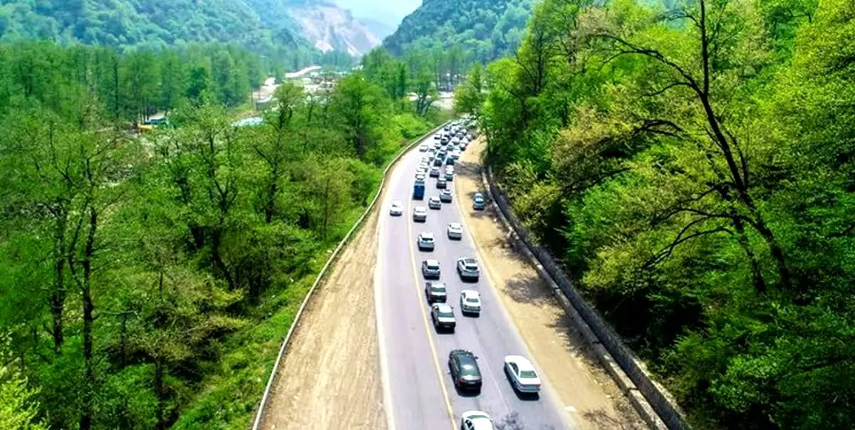 محدودیت‌های ترافیکی تا ۲۰ خرداد اعمال شد