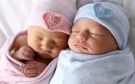 فروش داروهای نوزادان در سیسمونی‌ فروشی‌ها