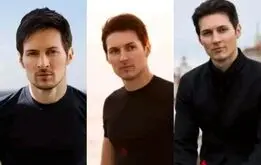 پاول دورف (Pavel Durov)کیست ؟ خالق تلگرام

