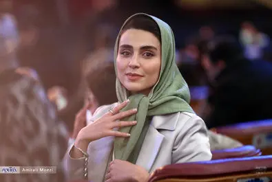  چهره های سینمایی در جشنواره فیلم فجر