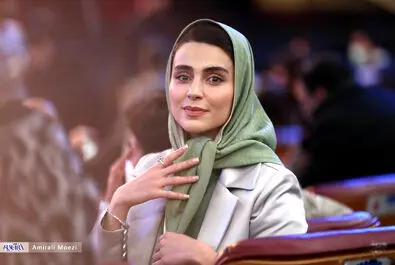  چهره های سینمایی در جشنواره فیلم فجر
