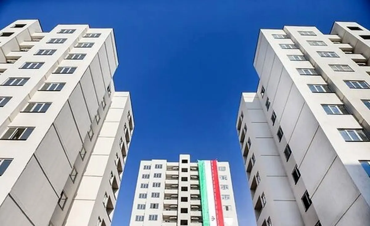 خبر مهم معاون وزیر برای دارندگان مسکن مهر