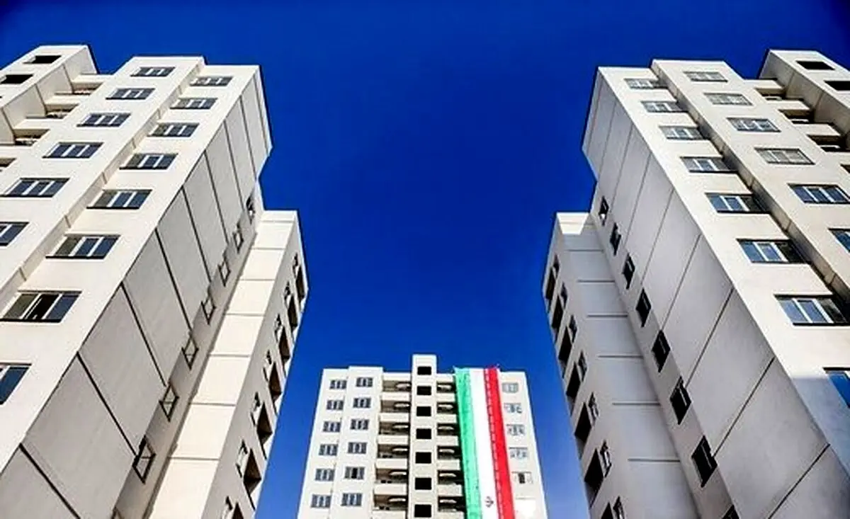 خبر مهم معاون وزیر برای دارندگان مسکن مهر