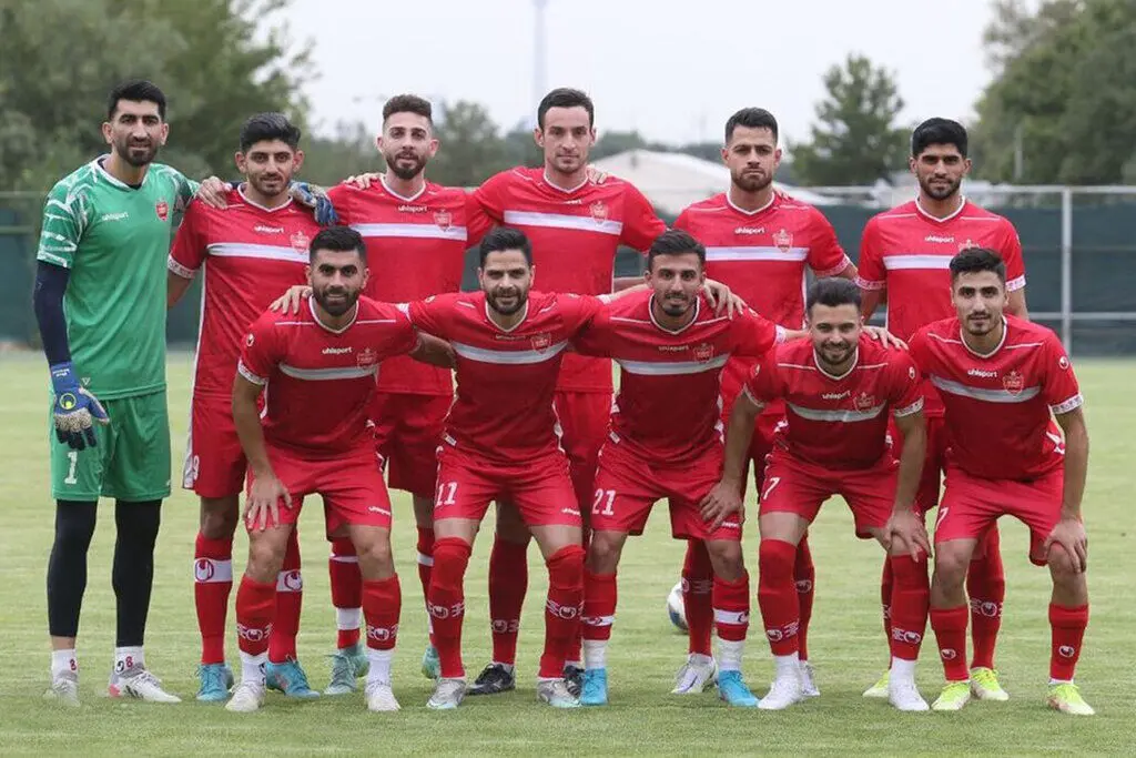 پرسپولیس‌ها پولدار شدند
