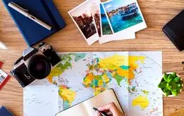 برنامه ریزی سفر تابستانی ارزان قیمت
