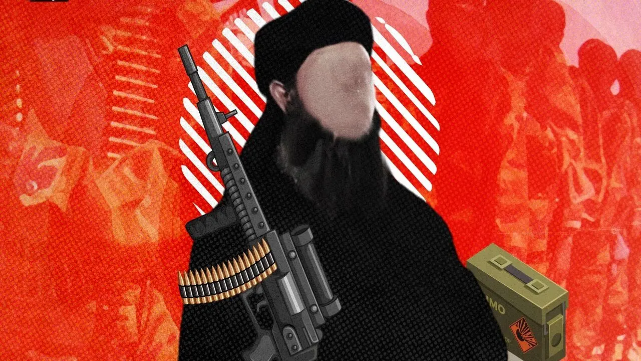 رهبر جدید داعش معرفی شد