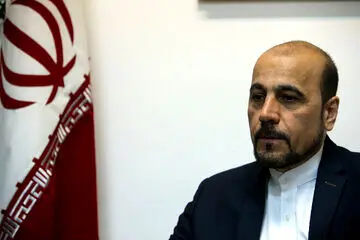 فوری؛ اسراییل یک دیپلمات ایرانی را در مصر ربود