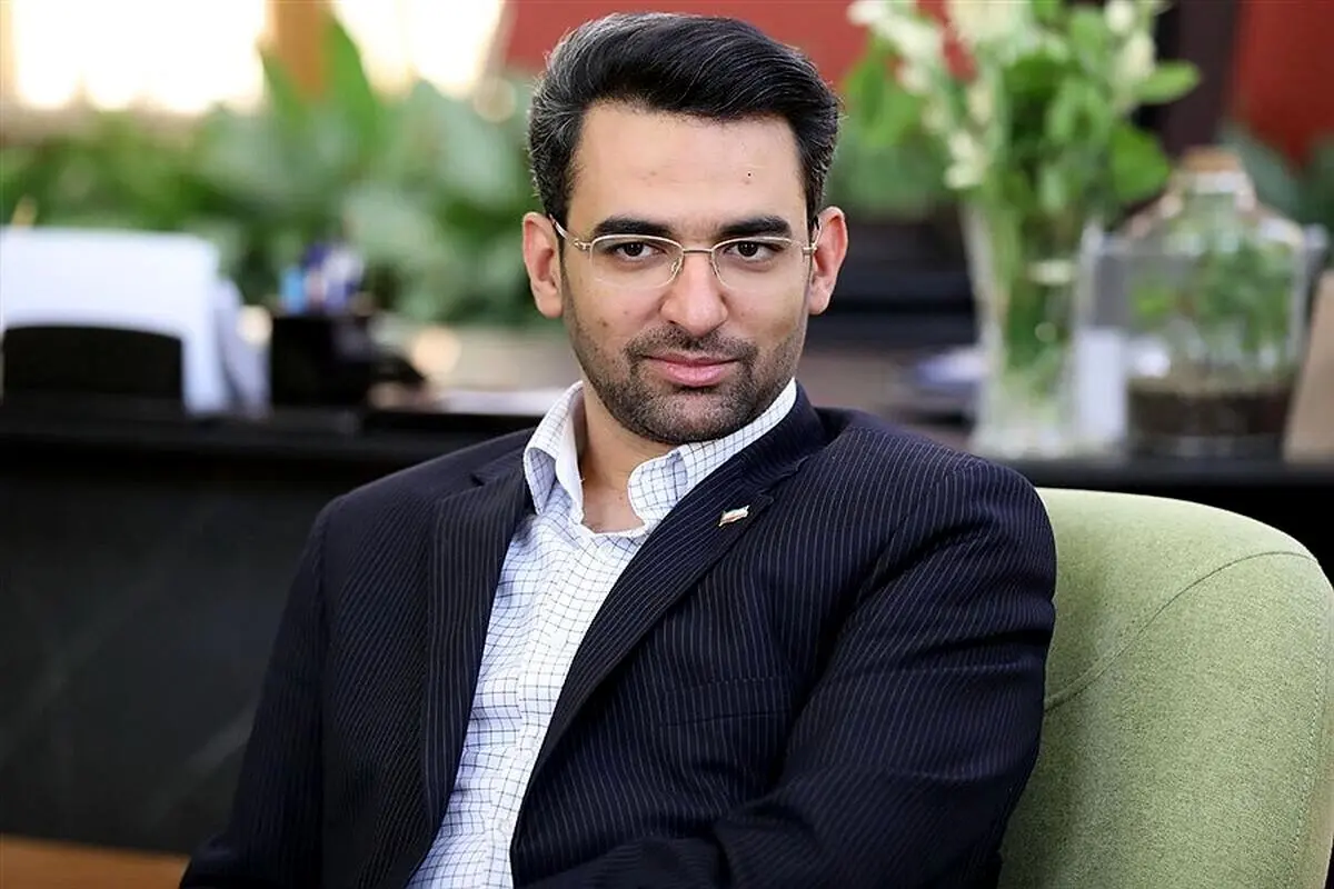 واکنش خاص آذری‌جهرمی به استرداد لایحه جنجالی