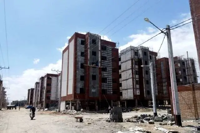 افزایش ۳۵ درصدی سقف تسهیلات مسکن
