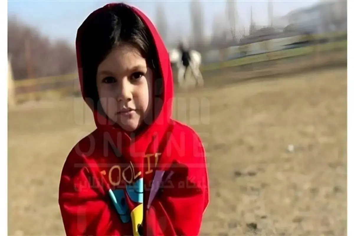 ۶ ماه آزار جنسی و تعرض به «نیان»/ اظهارات دردناک مادر دختر بچه ۶ ساله بوکانی