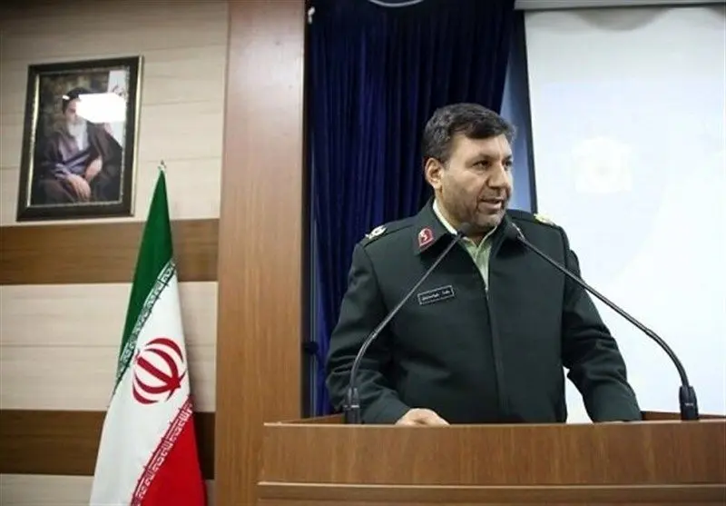 رئیس پلیس پیشگیری فراجا منصوب شد