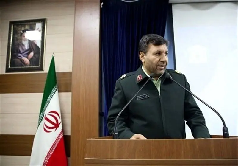 رئیس پلیس پیشگیری فراجا منصوب شد