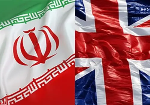 ادعای جدید انگلیس: تهدید ایران برای امنیت جهانی بیش از هر زمان دیگری است
