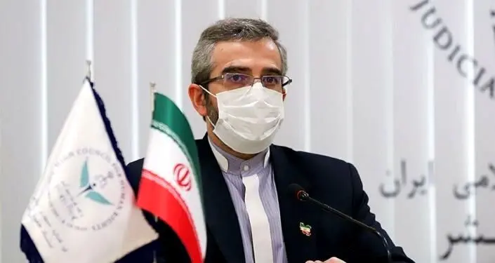 برنامه تیم مذاکره‌کننده ایران در دور جدید مذاکرات | سخنان مهم باقری درباره زمان آغاز دور جدید مذاکرات برجام