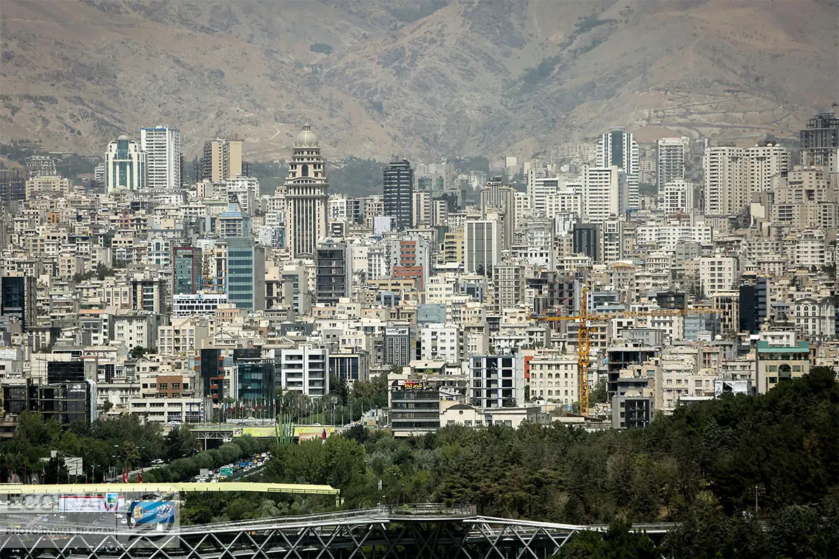قیمت آپارتمان‌های نوسازدر تهران چند؟ +جدول