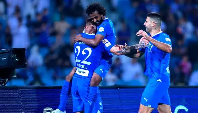 سعودی‌ها ولخرج‌ترین باشگاه فوتبال را دارند!
