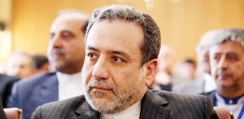 واکنش عراقچی به از بین بردن برنامه هسته‌ای ایران از طریق عملیات نظامی 