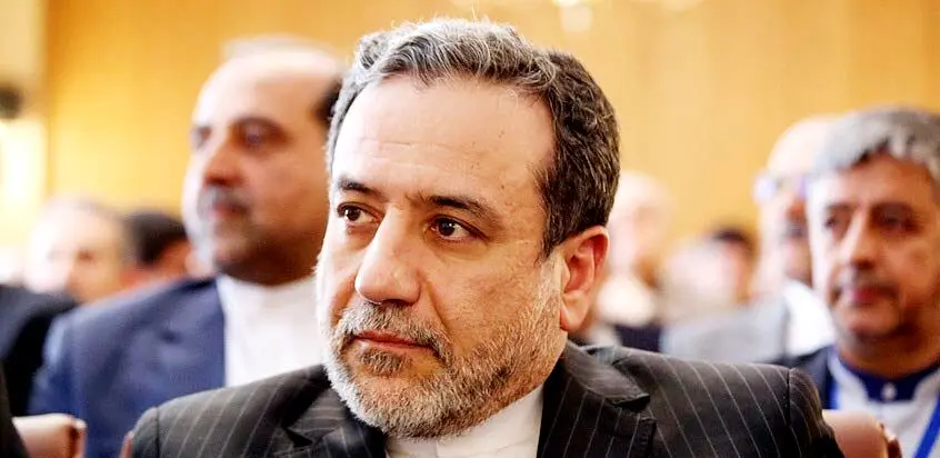 عراقچی شرط مذاکره مستقیم با امریکا را اعلام کرد + فیلم