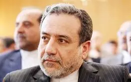 عراقچی شرط مذاکره مستقیم با امریکا را اعلام کرد + فیلم