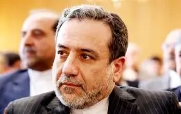 عراقچی شرط مذاکره مستقیم با امریکا را اعلام کرد + فیلم