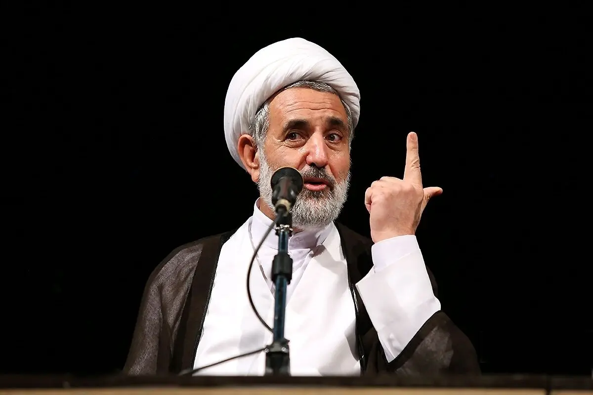 واکنش ذوالنوری به جریمه مالی در لایحه عفاف و حجاب /هرکسی خربزه می خورد ...