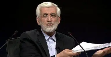افشای ماجرای نامه‌ای که جلیلی به روحانی نوشت

