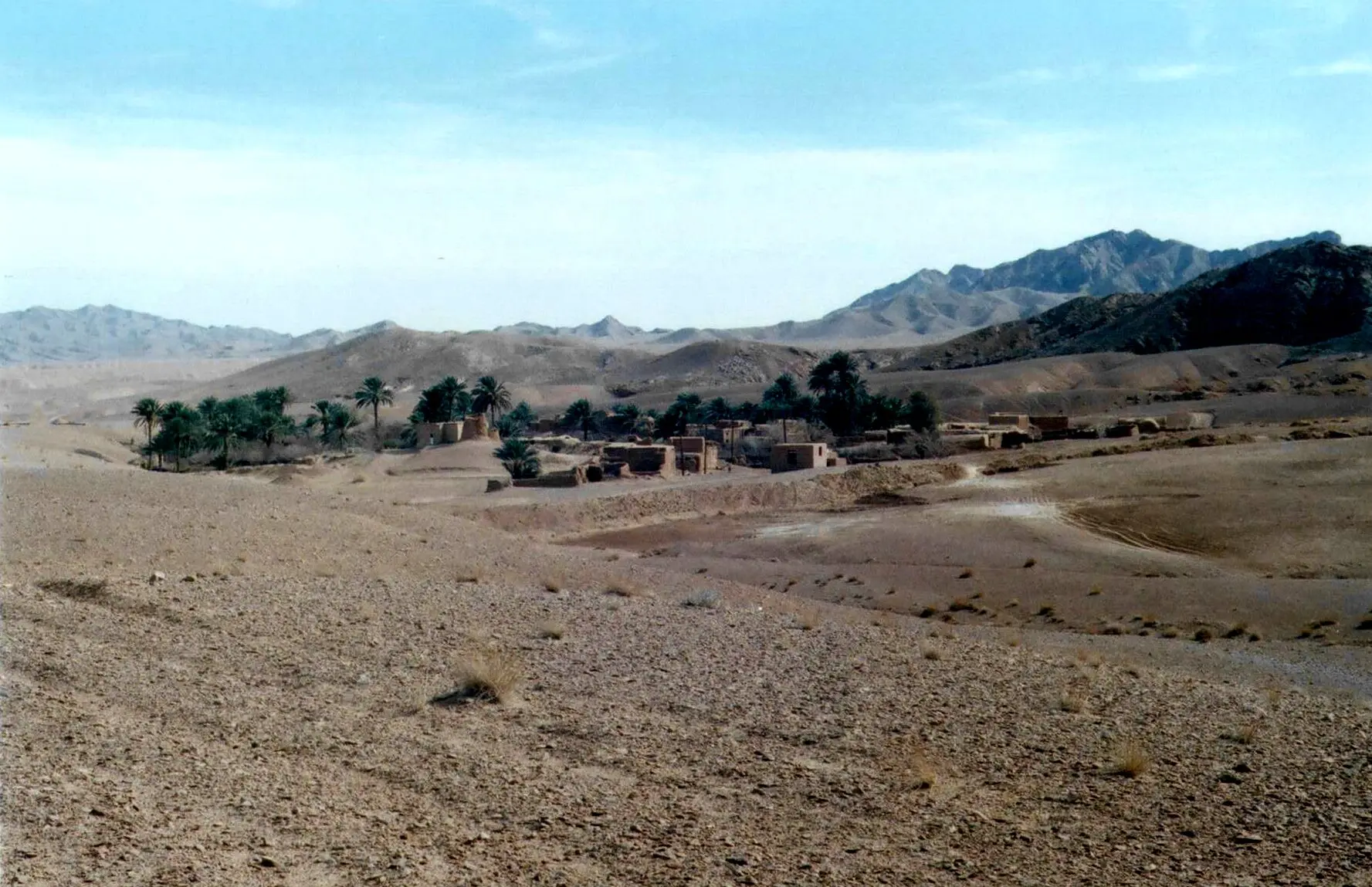 عاقبت ۳ کویر نورد مفقود شده مشخص شد