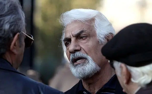 «حسین خانی بیگ» درگذشت

