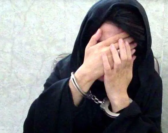 قتل مرد همسایه با افشای ماجرای رابطه پنهانی زن خیانتکار 