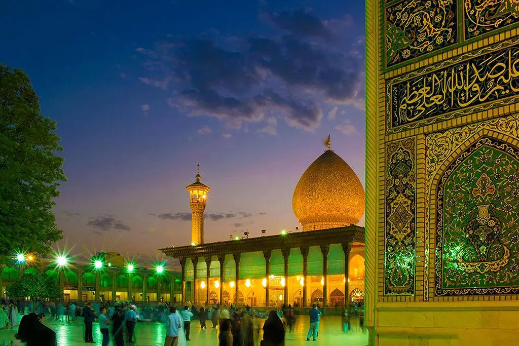 افزایش جان باختگان حادثه تروریستی شاهچراغ  به ۱۵ نفر + آخرین جزییات