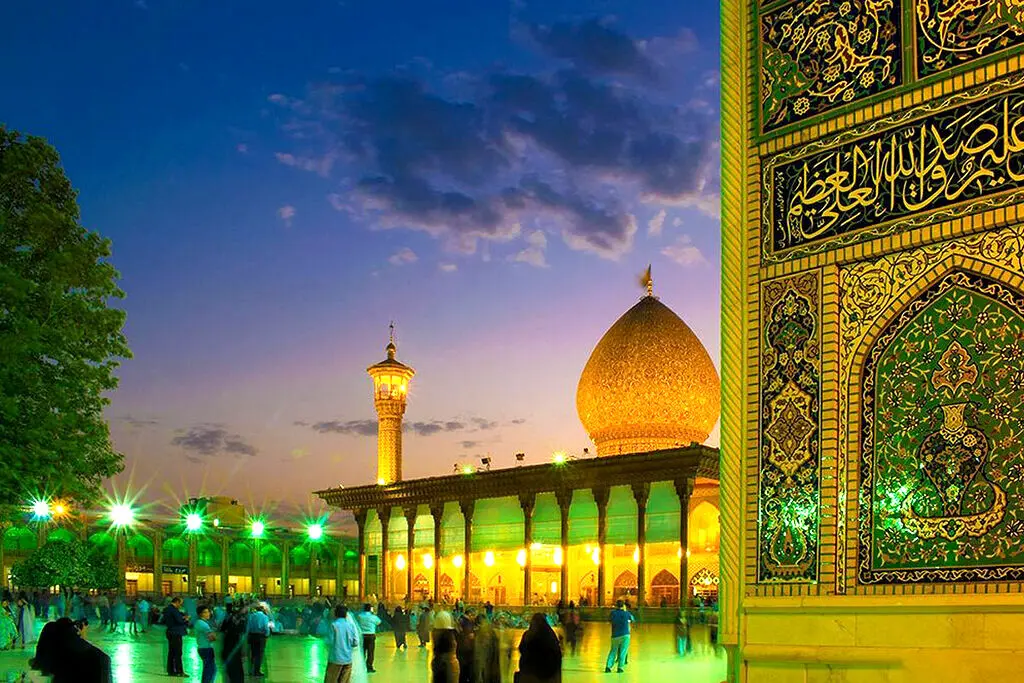 آخرین وضعیت پرونده متهمان حادثه تروریستی شاهچراغ