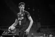 واکنش غم‌انگیز باشگاه العربی به مرگ صابر کاظمی+عکس