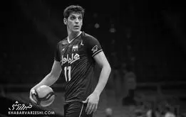 واکنش غم‌انگیز باشگاه العربی به مرگ صابر کاظمی+عکس