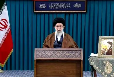 رهبر انقلاب درگذشت حاج محسن لبانی را تسلیت گفت