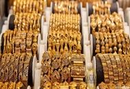  قیمت طلا در سقف؛  قیمت طلا امروز پنجشنبه ۲۷ شهریور ۱۴۰۴  نرخ گرم، مثقال