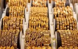 طلا به شدت پرواز کرد/  طلای ۱۸ عیار و طلای دست دوم  امروز ۲۲ آبان‌ماه ۱۴۰۴+ جدول