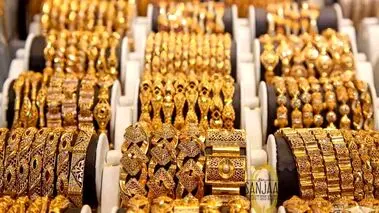  رکورد بی سابقه طلا ؛قیمت طلا ۱۸ عیار، طلای دست دوم امروز در بازار + جدول
