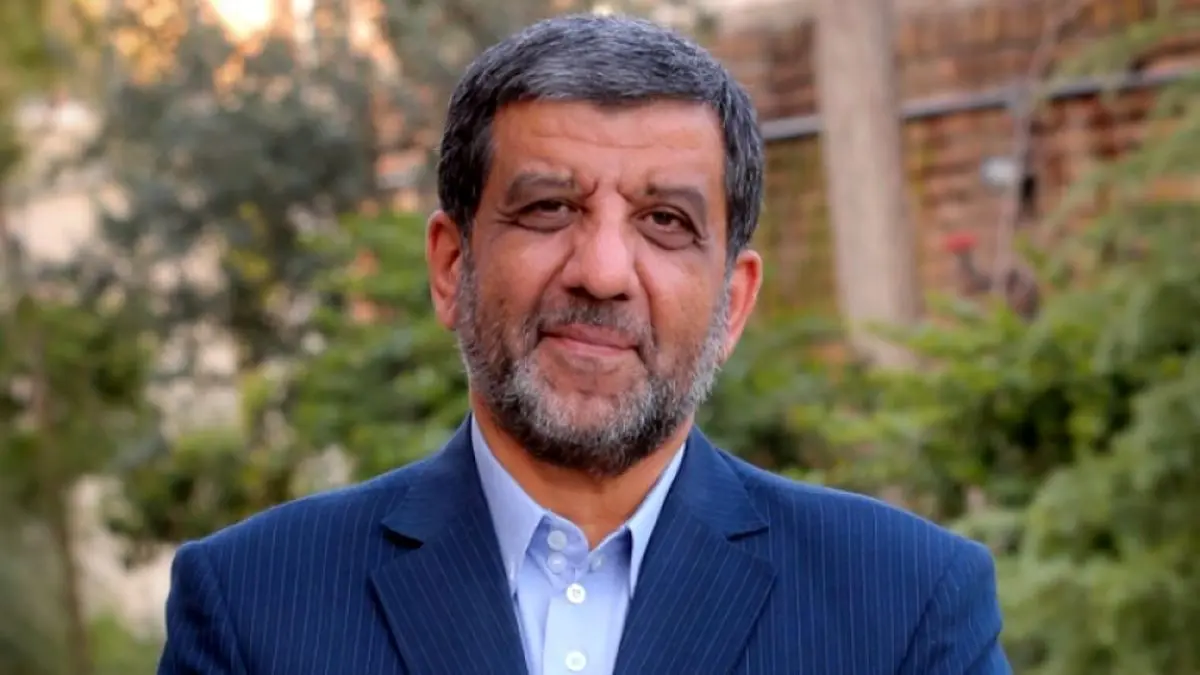 اظهار نظر جنجالی ضرغامی درباره محدودیت اینترنت