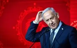 نتانیاهو ایران را تهدید به حمله کرد