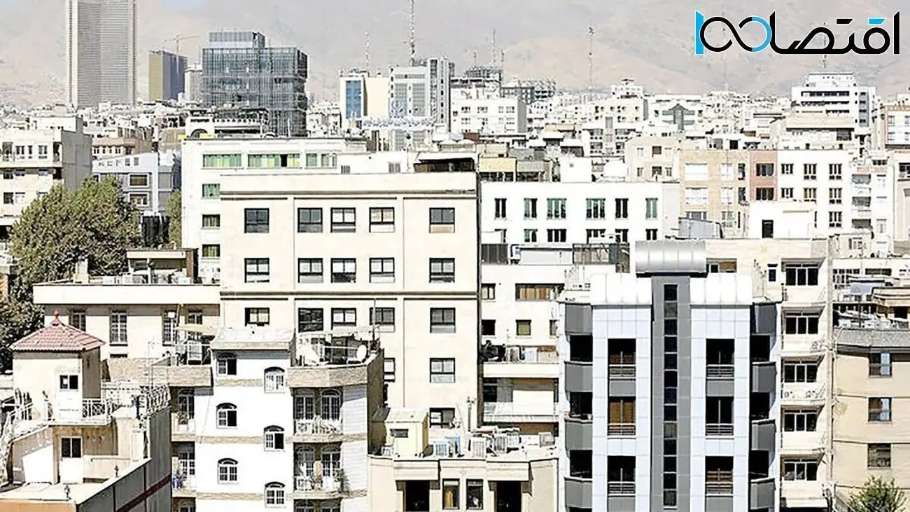 رهن خانه با ۱۵۰ میلیون تومان در تهران +جدول