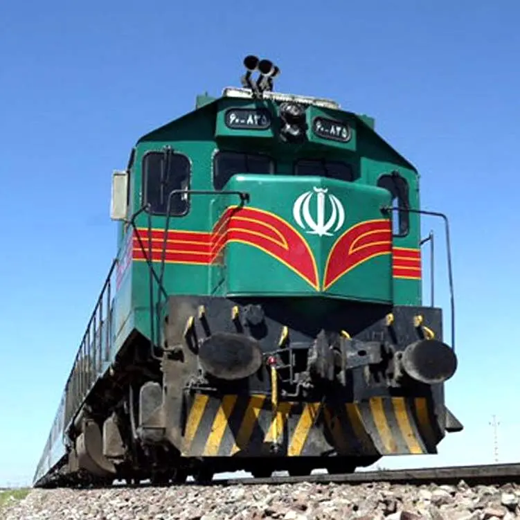  بلیت قطار گران شد؟

