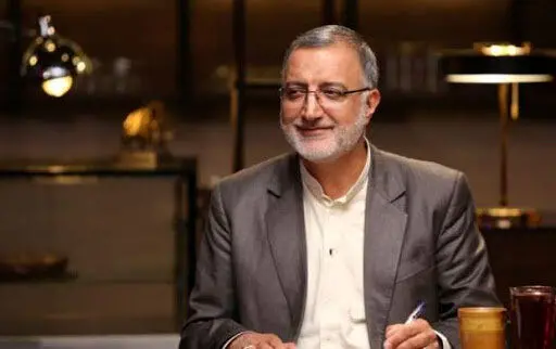 اعتراف شهردار تهران: تا رفع آثار جنگ ۲ سالی زمان داریم